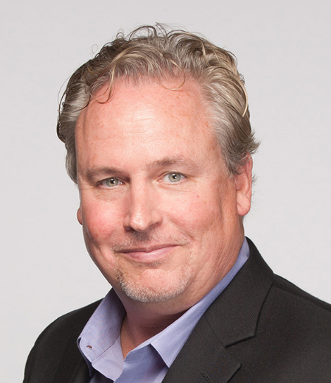 Mark Greisiger