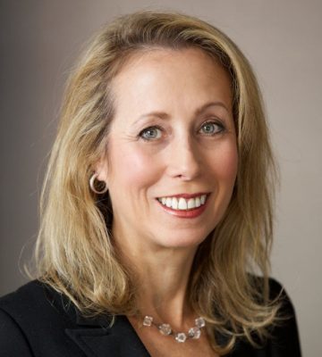 Jamie Sheller Esq.