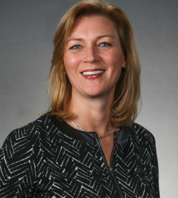 Kathy Spencer