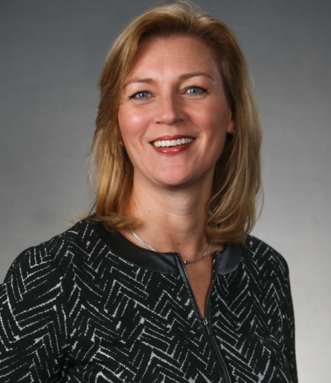 Kathy Spencer