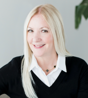Jeanette Mann