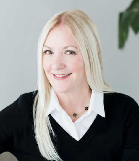 Jeanette Mann