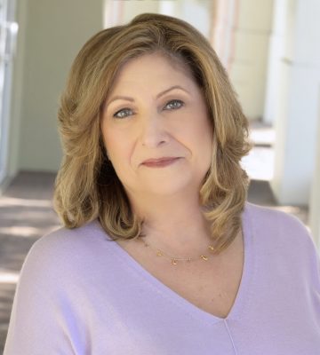 Sue Chatfield