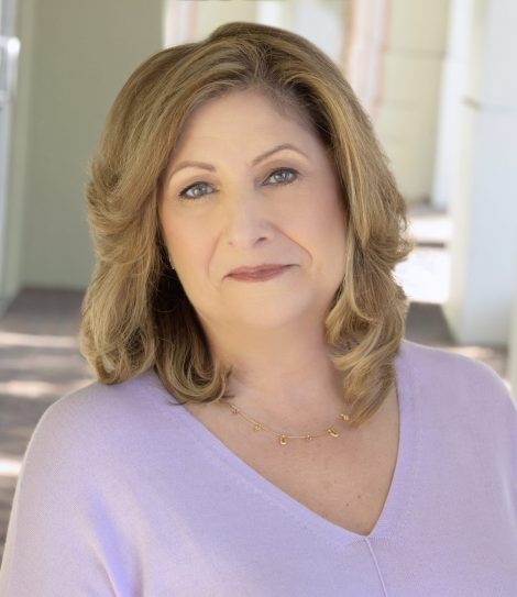 Sue Chatfield