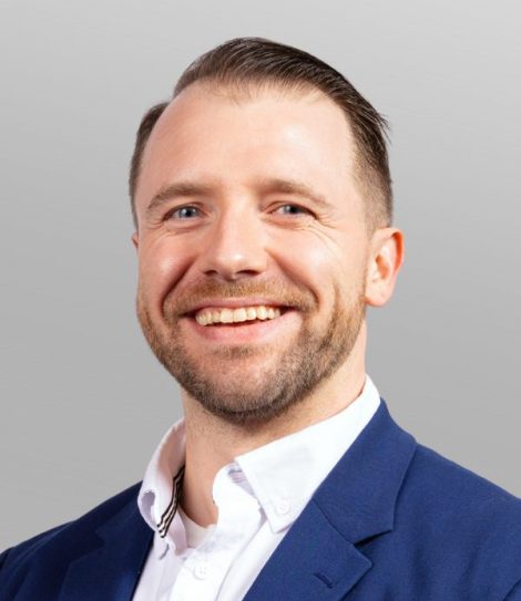Steve Kopanski