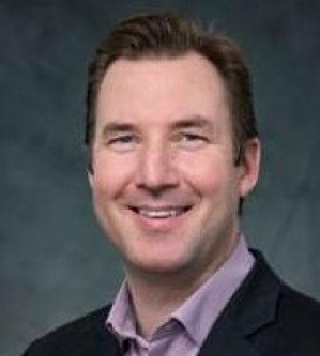 Patrick Bourk