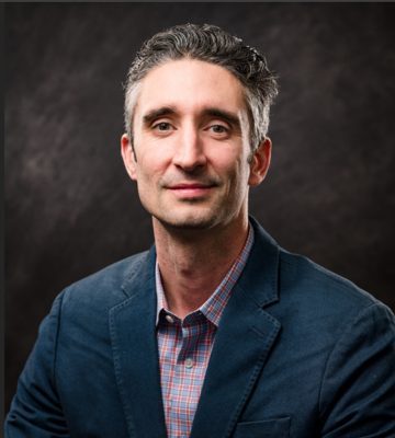 Tim Walters