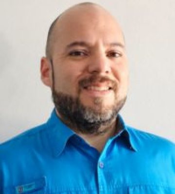 Gregory Sanchez