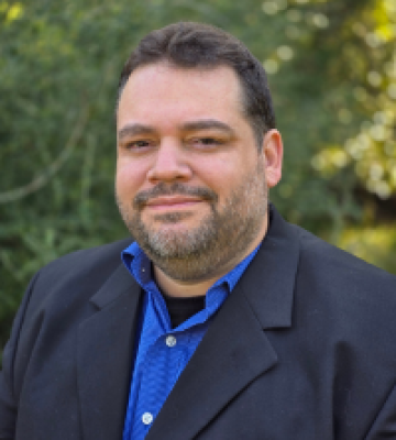 Nick Mendoza