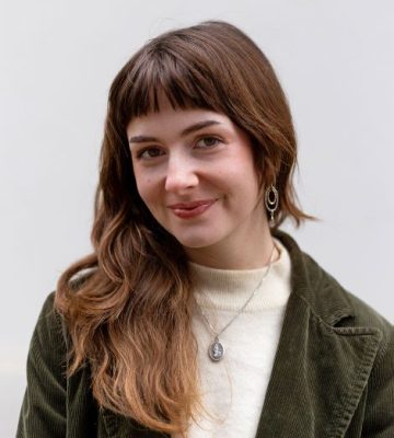 Claire Phillips