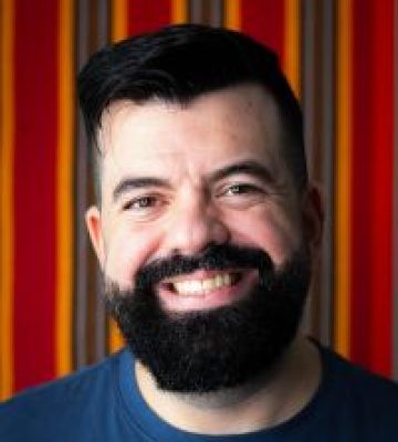 JD Acevedo